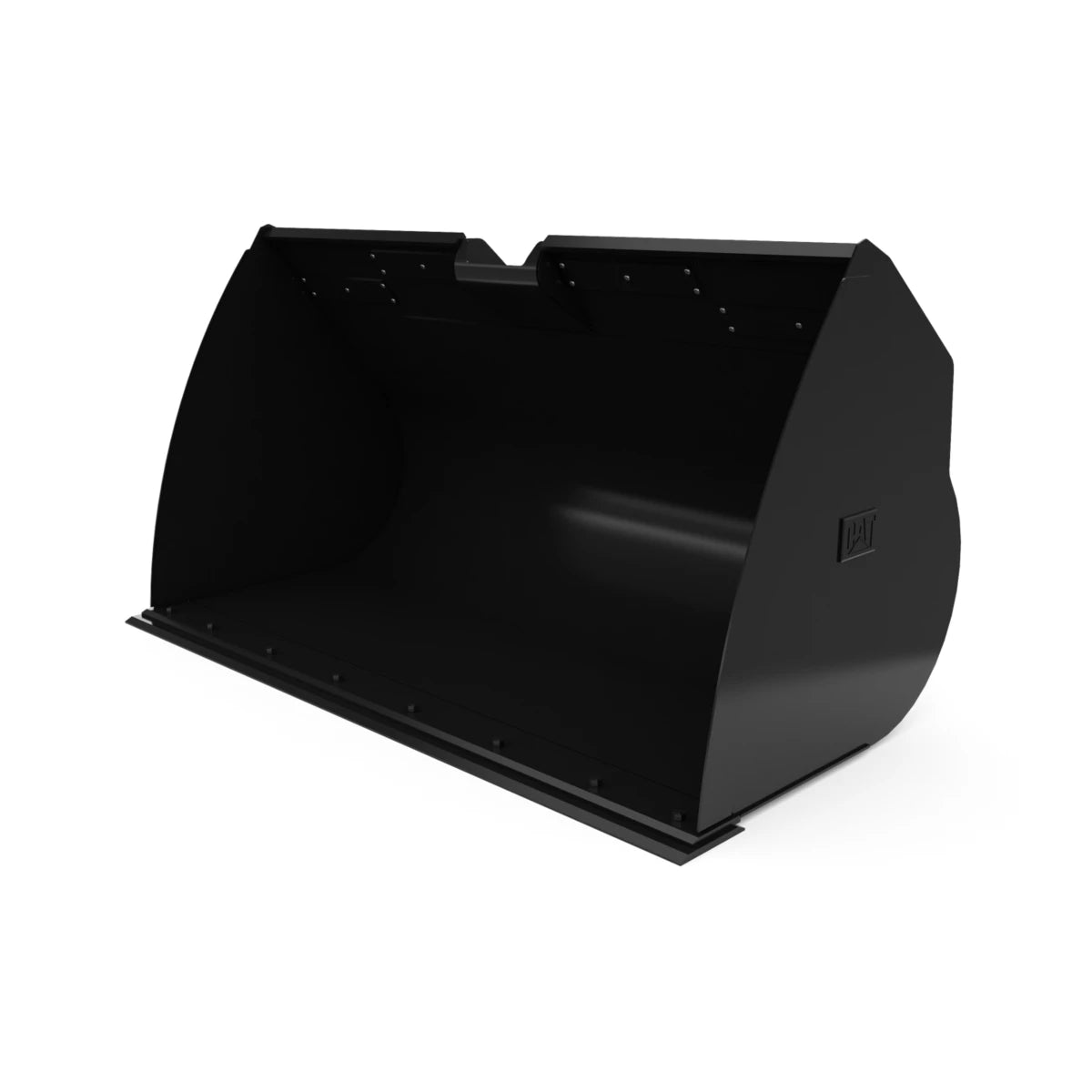 498-0035 3.0 m3 (3.9 yd3), HPL-ISO Coupler, Bolt-On Cutting Edge 498-0035: 3.0 m3 (3.9 yd3), HPL-ISO Coupler, Bolt-On Cutting Edge CAT attachment machinery part