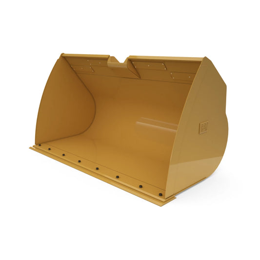 498-0036 3.0 m3 (3.9 yd3), Pin On, Bolt-On Cutting Edge CAT attachment machinery part