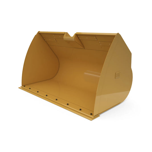 498-0039 3.5 m3 (4.6 yd3), Pin On, Bolt-On Cutting Edge CAT attachment machinery part