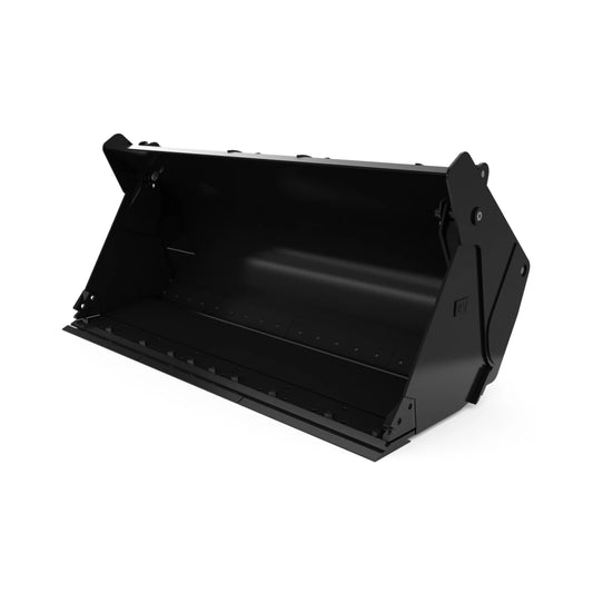 527-9408 2.7 m3 (3.5 yd3), Fusion™ Coupler, Bolt-On Cutting Edge 527-9408: 2.7 m3 (3.5 yd3), Fusion™ Coupler, Bolt-On Cutting Edge CAT attachment machinery part