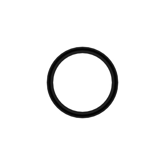 167-2323 88.29mm Inner Diameter Cylinder Rod U-Cup Seal