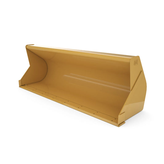 337-7392 1.0 m3 (1.3 yd3), Single Tilt Pin On, Base Edge CAT attachment machinery part