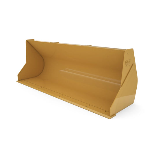 337-7400 1.15 m3 (1.5 yd3), Parallel Lift Pin On, Base Edge CAT attachment machinery part