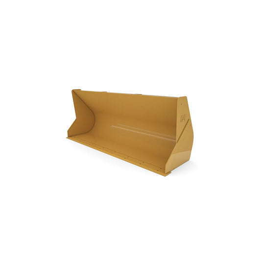 337-7408 1.3 m3 (1.7 yd3), Parallel Lift Pin On, Base Edge CAT attachment machinery part