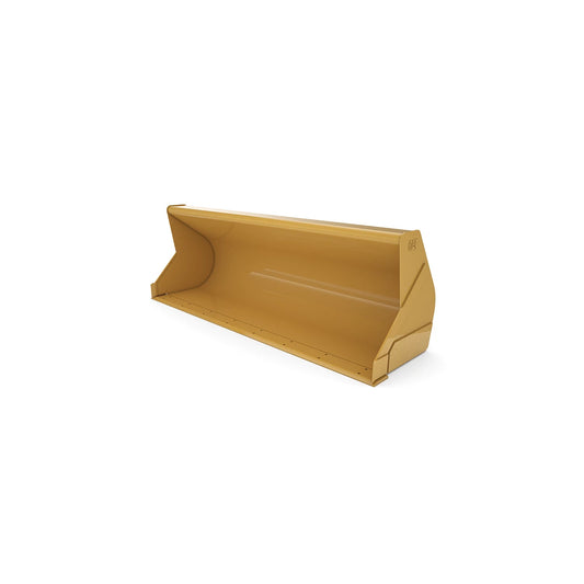 430-6772 1.0 m3 (1.3 yd3), Parallel Lift Pin On, Base Edge, Heavy Duty 430-6772: 1.0 m3 (1.3 yd3), Parallel Lift Pin On, Base Edge, Heavy Duty CAT attachment machinery part