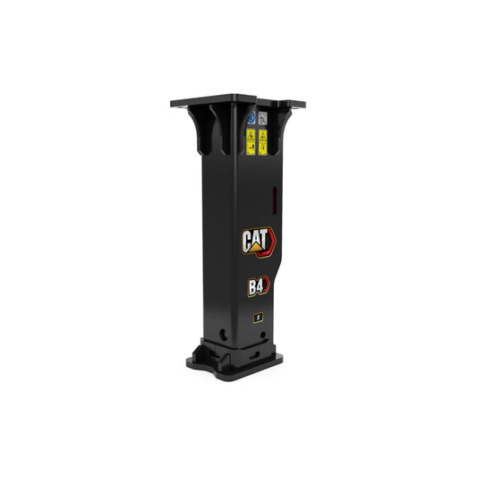 532-9204 B4s CAT attachment machinery part