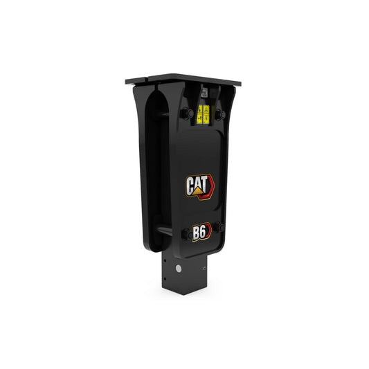 532-9106 B6 CAT attachment machinery part