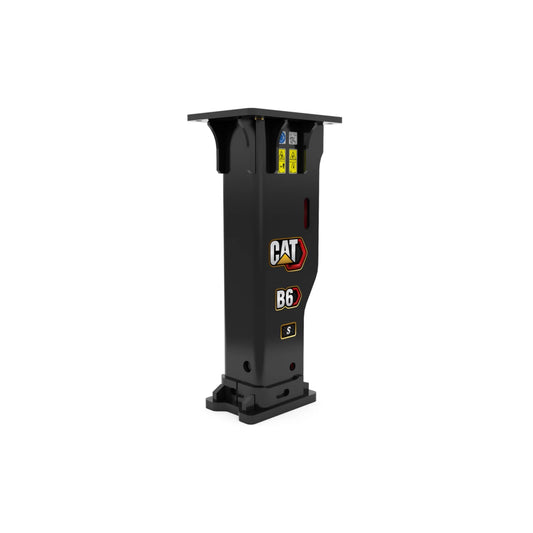 532-9206 B6s CAT attachment machinery part