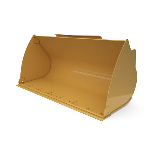 415-5927 1.9 m3 (2.5 yd3), Pin On, Bolt-On Cutting Edge CAT attachment machinery part