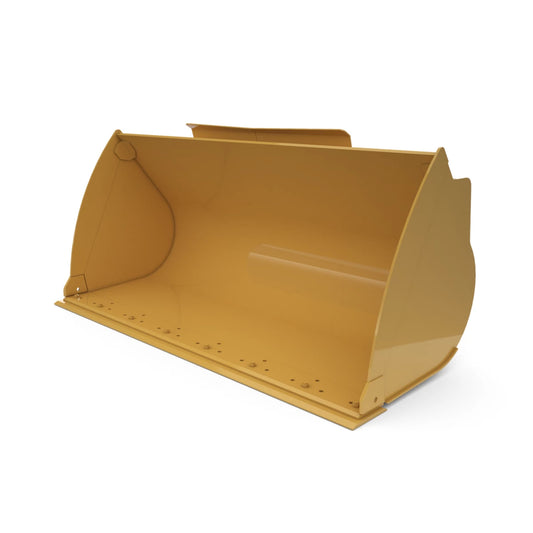 415-5961 1.8 m3 (2.4 yd3), Pin On, Bolt-On Cutting Edge CAT attachment machinery part