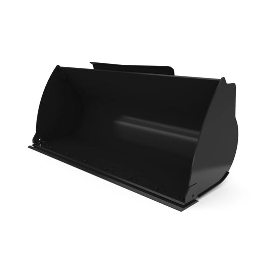 472-6539 1.5 m3 (1.9 yd3), IT Coupler, Bolt-On Cutting Edge CAT attachment machinery part