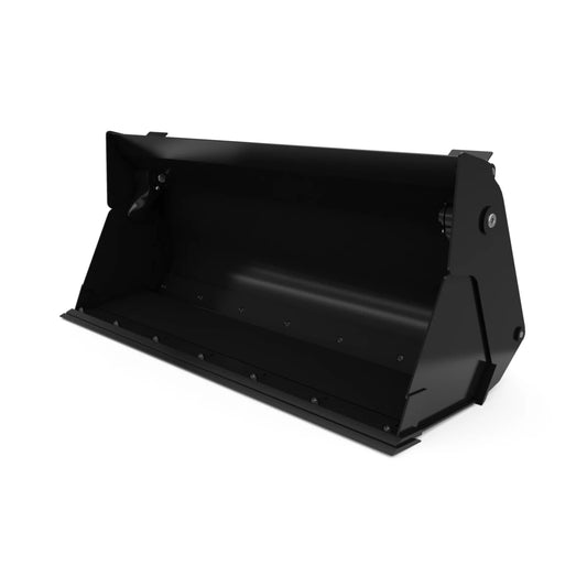 337-8947 0.9 m3 (1.2 yd3), HPL-V Coupler, Bolt-On Cutting Edge CAT attachment machinery part