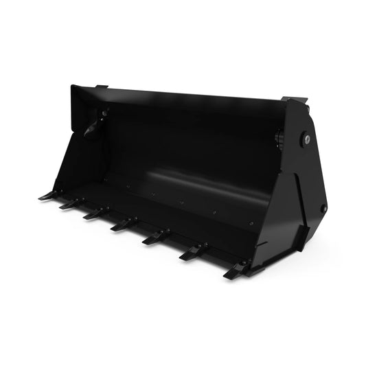 337-8948 0.9 m3 (1.2 yd3), HPL-V Coupler, Bolt-On Teeth CAT attachment machinery part