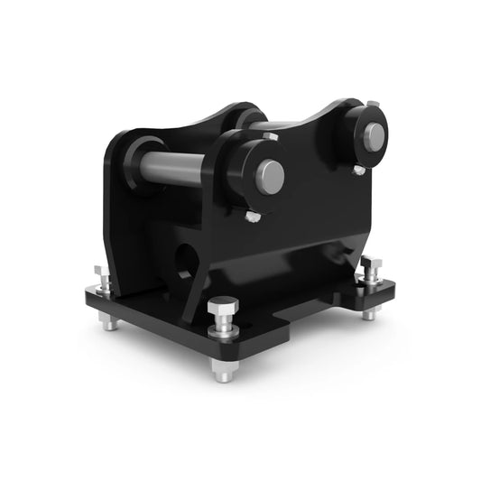 532-9059 3 Ton Mounting Bracket - Pin On CAT attachment machinery part