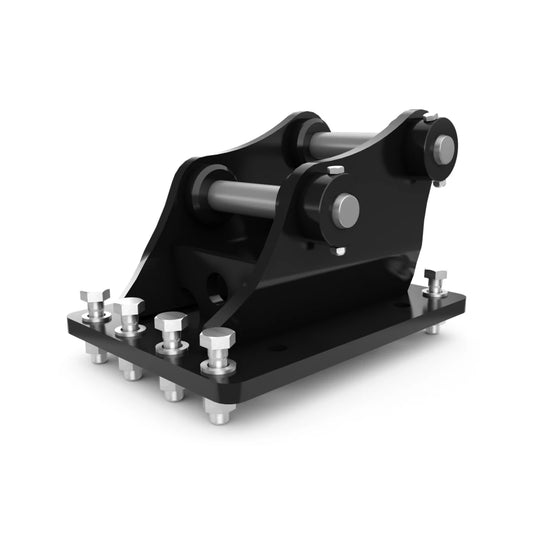 532-9063 3 Ton Mounting Bracket - Pin On CAT attachment machinery part