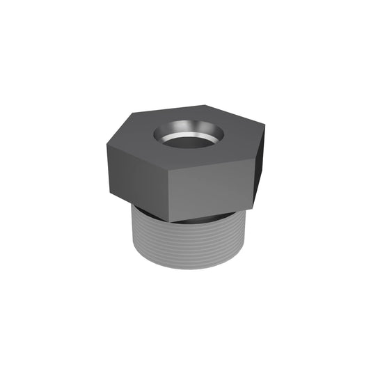 2P-8421 O-Ring Adapter hydraulic heavy machinery part