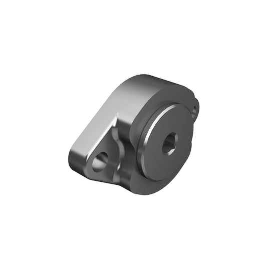 129-0987 Drain Plug with Seal O Ring hydraulic heavy machinery part