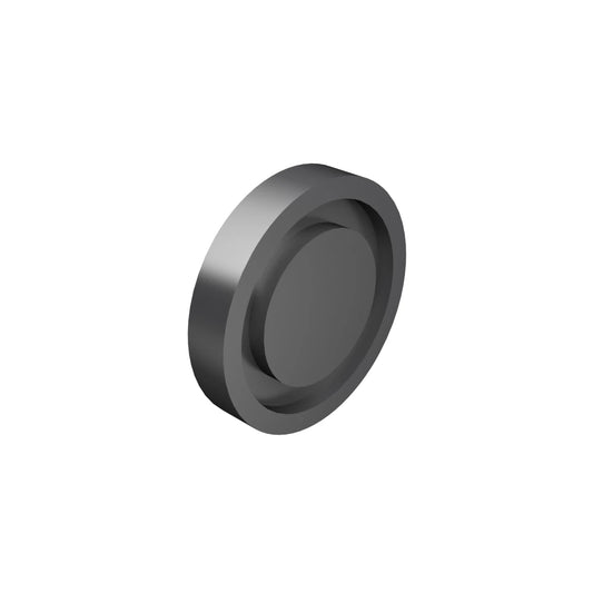 5H-4018 38.1mm Outside Diameter Flange Cover hydraulic heavy machinery part