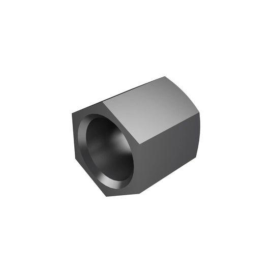 4K-9822 Tube Connection Nut hydraulic heavy machinery part