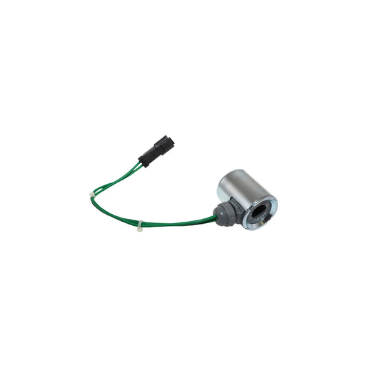 218-9894 24 Volt Direct Current Solenoid Valve Coil hydraulic heavy machinery part