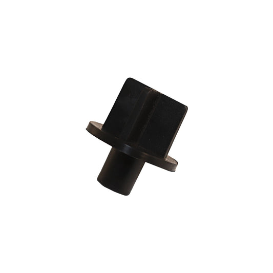 8J-8783 41.90mm Long Plastic Hydraulic Valve hydraulic heavy machinery part