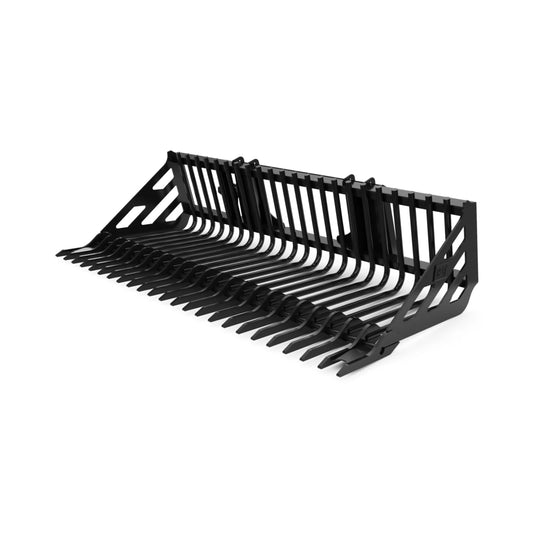 549-6563 2206 mm (87 in), Rod Tine Style CAT attachment machinery part