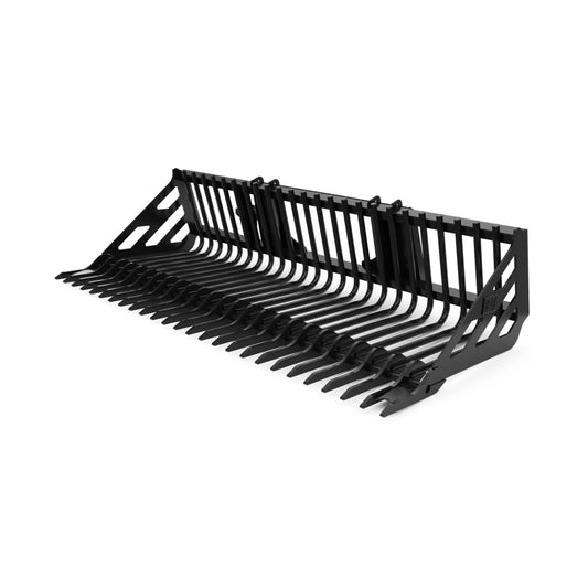 549-6565 2397 mm (94 in), Rod Tine Style CAT attachment machinery part
