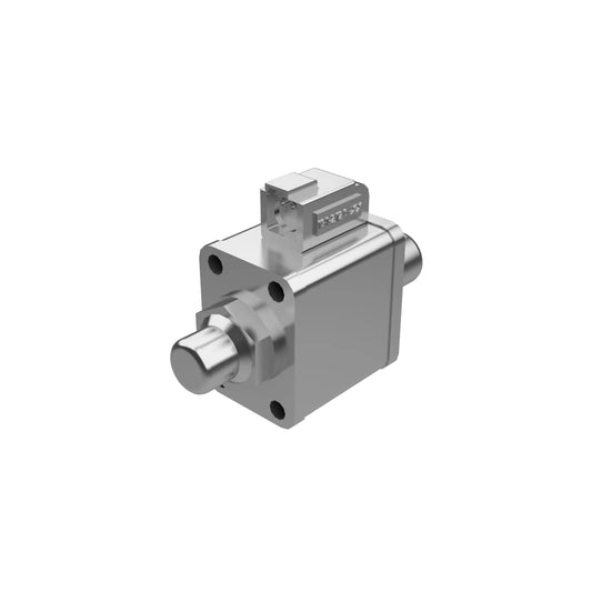 192-4370 Solenoid Assembly-Proportional hydraulic heavy machinery part