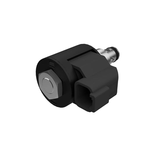 342-2410 Solenoid Valve Assembly hydraulic heavy machinery part