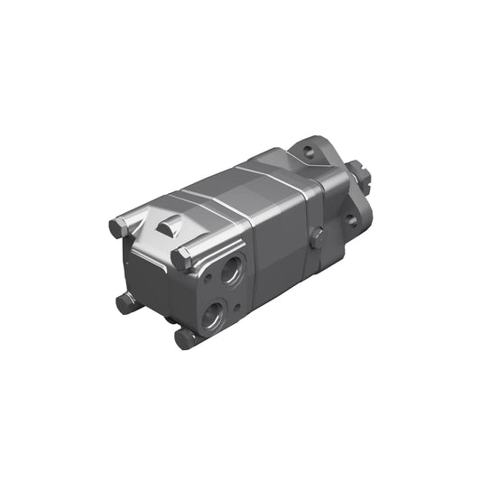 257-9370 Motor Assembly-Gerotor hydraulic heavy machinery part