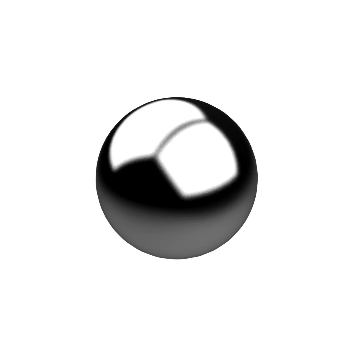9M-5590 7.938mm Diameter Ball CAT attachment machinery part