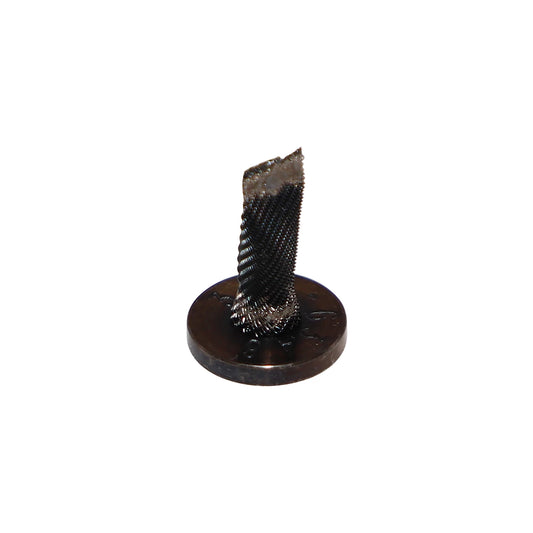 370-6346 19.5mm Long Valve Orifice hydraulic heavy machinery part