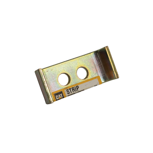 7Y-0735 5mm Thick Nut Strip CAT attachment machinery part