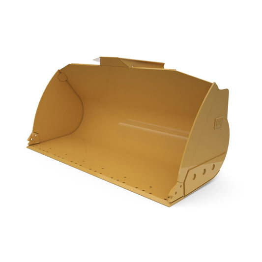 360-3309 2.7 m3 (3.5 yd3), Pin On, Base Edge CAT attachment machinery part