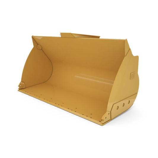 360-3310 3.2 m3 (4.2 yd3), Pin On, Base Edge, 938 Only CAT attachment machinery part