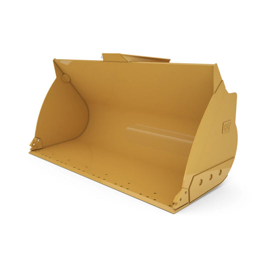 360-3311 3.2 m3 (4.2 yd3), Pin On, Base Edge CAT attachment machinery part