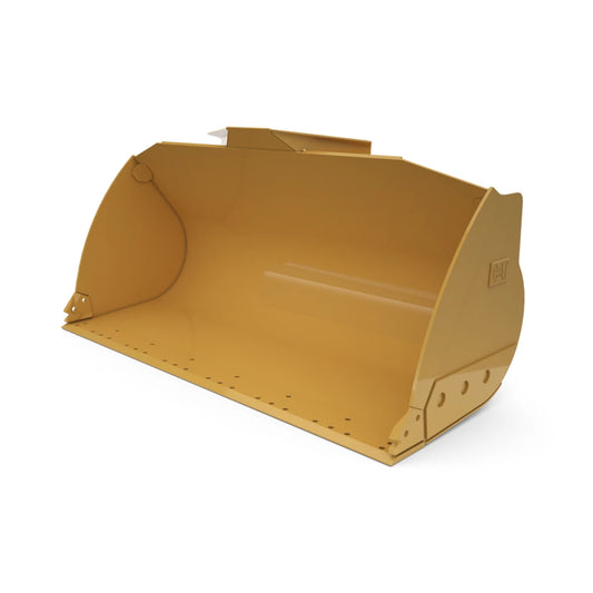 430-3300 2.5 m3 (3.2 yd3), Pin On, Base Edge CAT attachment machinery part