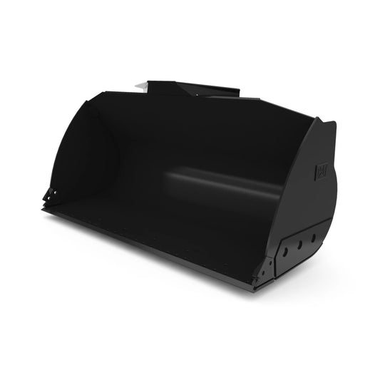 451-1403 2.5 m3 (3.2 yd3), Fusion™ Coupler, Base Edge CAT attachment machinery part