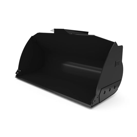 451-1404 2.7 m3 (3.5 yd3), Fusion™ Coupler, Base Edge CAT attachment machinery part