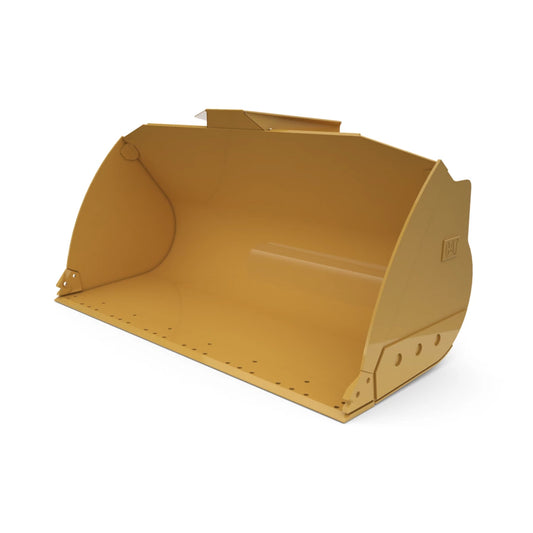 469-0193 2.9 m3 (3.8 yd3), Pin On, Base Edge, 938 Only CAT attachment machinery part