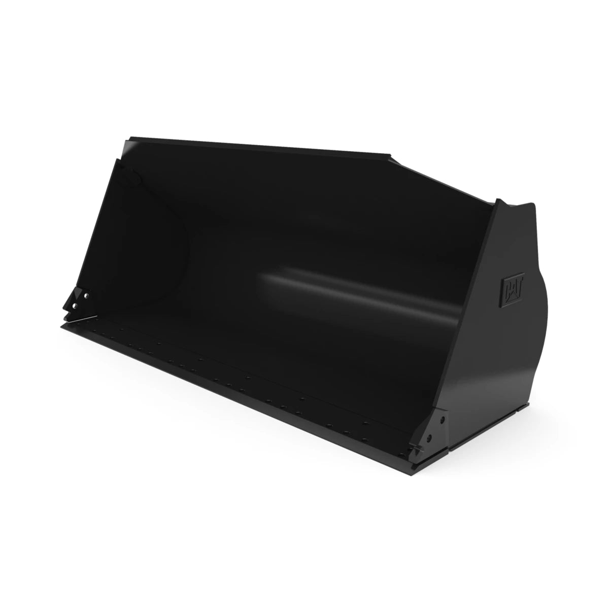 132-2258 2.0 m3 (2.6 yd3), 2540 mm (100 in), IT Coupler, Base Edge 132-2258: 2.0 m3 (2.6 yd3), 2540 mm (100 in), IT Coupler, Base Edge CAT attachment machinery part