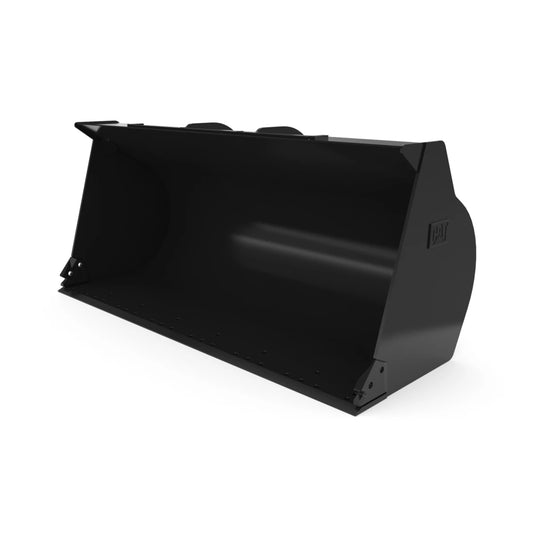 224-0759 2.3 m3 (3.0 yd3), 2532 mm (100 in), IT Coupler, Bolt-On Cutting Edge 224-0759: 2.3 m3 (3.0 yd3), 2532 mm (100 in), IT Coupler, Bolt-On Cutting Edge CAT attachment machinery part