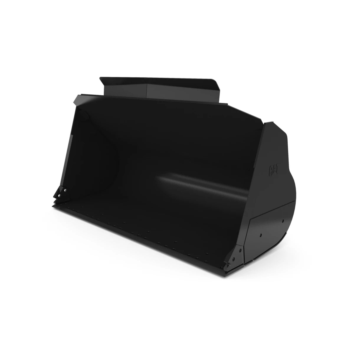 279-2265 2.1 m3 (2.7 yd3), 2455 mm (100 in), IT Coupler, Base Edge 279-2265: 2.1 m3 (2.7 yd3), 2455 mm (100 in), IT Coupler, Base Edge CAT attachment machinery part