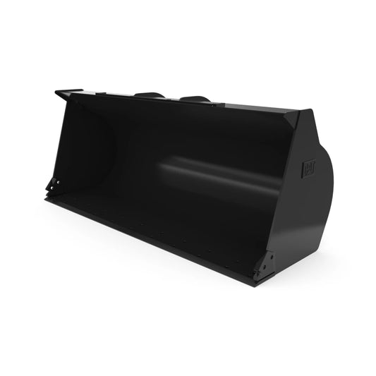 300-6796 2.6 m3 (3.4 yd3), 2743 mm (108 in), IT Coupler, Bolt-On Cutting Edge 300-6796: 2.6 m3 (3.4 yd3), 2743 mm (108 in), IT Coupler, Bolt-On Cutting Edge CAT attachment machinery part
