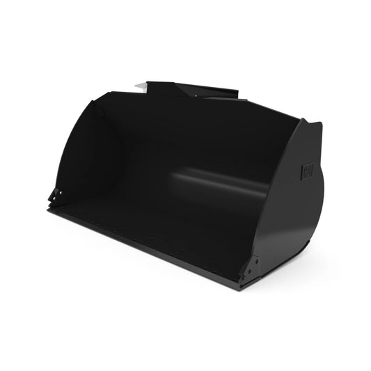 360-3257 2.3 m3 (3.0 yd3), 2550 mm (100 in), HPL-ISO Coupler, Base Edge 360-3257: 2.3 m3 (3.0 yd3), 2550 mm (100 in), HPL-ISO Coupler, Base Edge CAT attachment machinery part