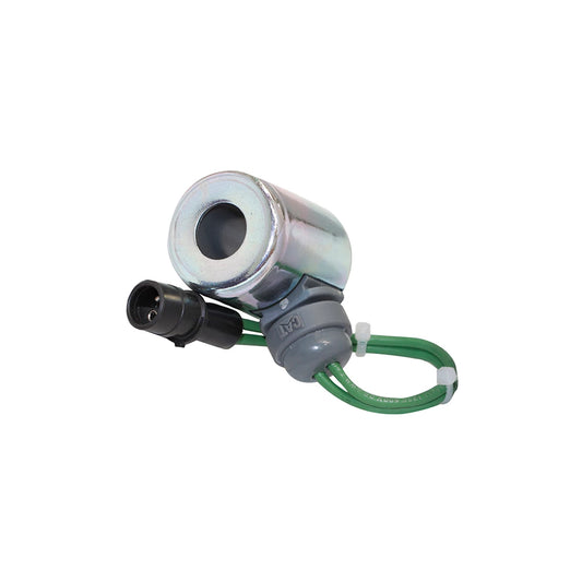 321-5658 24 Volt Direct Current Solenoid Valve Coil hydraulic heavy machinery part