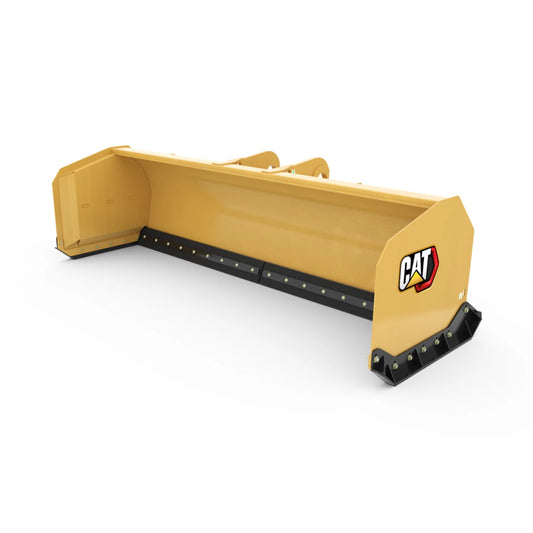 508-8310 3.66 m (12 ft), Fusion™ Coupler, Rubber Trip Edge CAT attachment machinery part