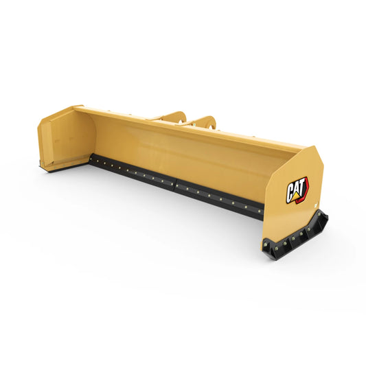 508-8315 4.26 m (14 ft), Fusion™ Coupler, Rubber Trip Edge CAT attachment machinery part