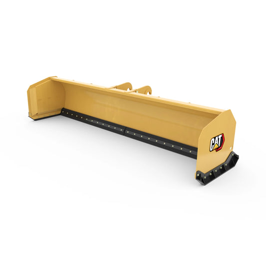 508-8320 4.87 m (16 ft), Fusion™ Coupler, Rubber Trip Edge CAT attachment machinery part