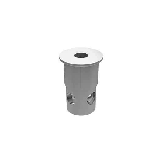 8N-4485 Vent Line Valve hydraulic heavy machinery part